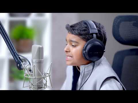 Surat Nouh By Othman Al Haddad تلاوه عذبه لسورة نوح للقارئ الصغير عثمان مشعل الحداد