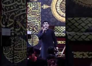 مسلم الوائلي طلعن من خيمهن مادرن وين