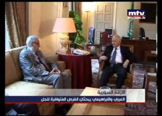  Prime Time News 10 Feb 2013