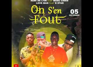 MCP Ft Remi De L Or Papnel R Star On S En Fout