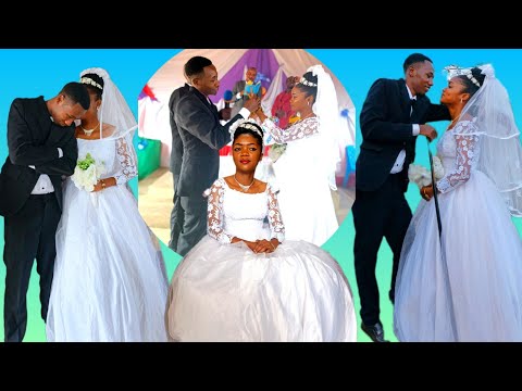 Harusi Ya Meibuko Nyerere Marry Mollel Yavutia Arkaria Monduli