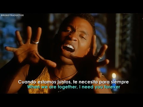 Haddaway What Is Love Lyrics Español Video Oficial