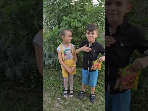 اول مانبدا ونقول نصلي على طه الرسول براء وسميرة