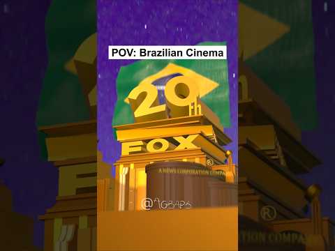 POV Normal Cinema Vs Brazilian Cinema