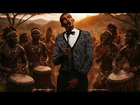 Papaoutai Afro Soul Stromae Afro Beats Tiktok Trending Version