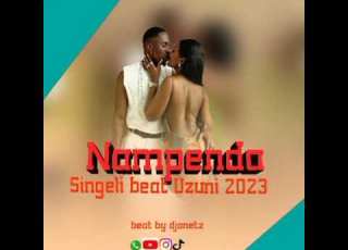 Nampenda Singeli Beat Uzuni Beat By One Dj