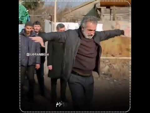 اهنگ لری غمگین سوزناک داغ فرزند