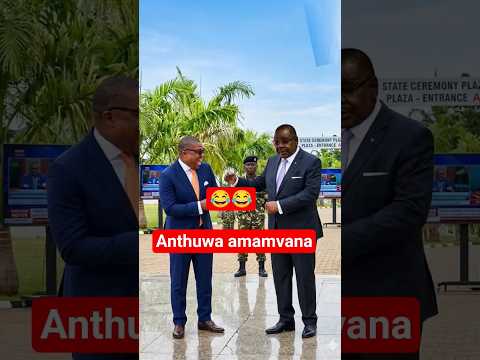 BRIAN BANDA NDI APM KUSANGALALA KUMANGOCHI