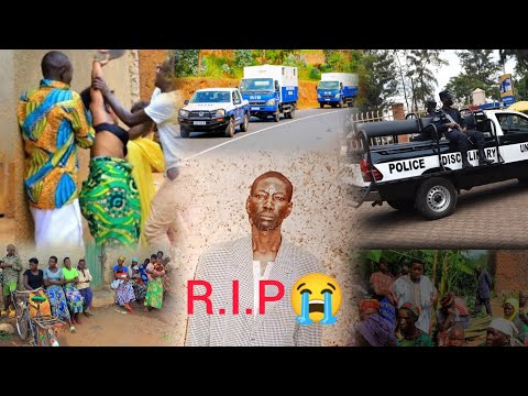 Indaya Yishe Umusaza None Havutse Imyigaragambyo Indaya Yishe Umusaza None Havutse Imyigaragambyo