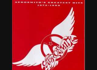 Back In The Saddle Again Aerosmith