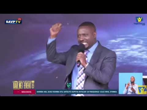 DALILI ZA KUJA KWA YESU PR MUNENE MWANGI Siku Ya 21 DALILI ZA KUJA KWA YESU PR MUNENE MWANGI Siku Ya 21