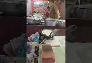 Food Sehr Viral Trend Take Breakfast Like King Queen Alhamdulillah