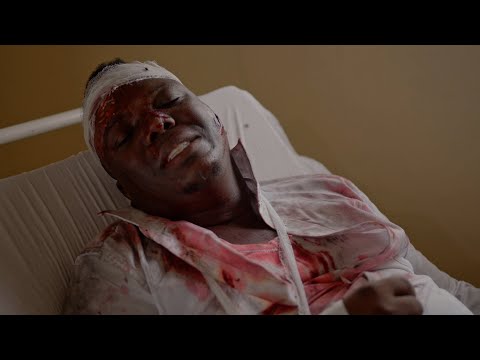 Dr Annoint Amani Njia Yangu Niya Mateso Official Music Video