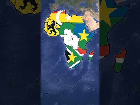 How Africa Could Become 5 Giants
