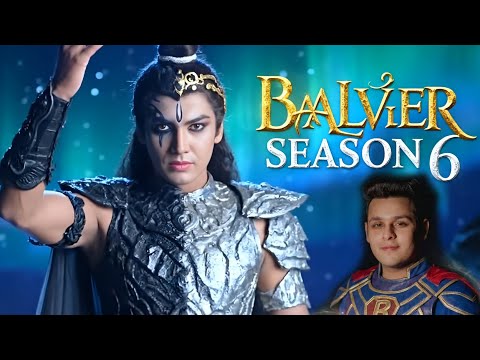 Ep 2 Baalveer Season 6 Episode 2 Full Episode