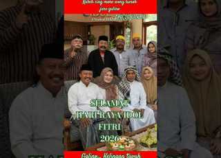 LEBARAN GALINO KELINGAN TIWUK Lucu