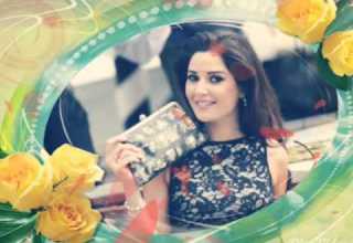 سرين عبد النور أغنية محدش بقي راضي