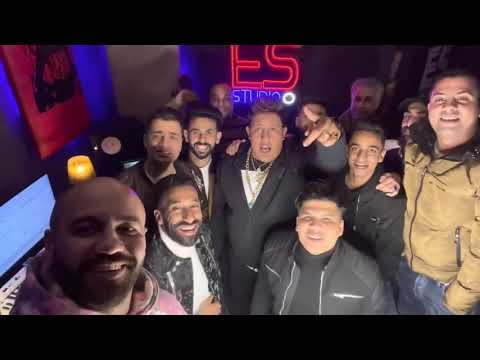 مهرجان اتيرند جديد عمر كمال وحسن شاكوش أدلعى يا موزة روووووعة 2021