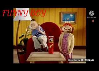  PRiNGLES Funny Boy The Cut 2