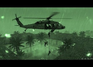 Maduro S Generals Were Horrified When US Ghost Choppers Ignored Their S 300 No Fly Zone