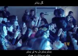 زلیخا بستم بستم دل به تو بستم