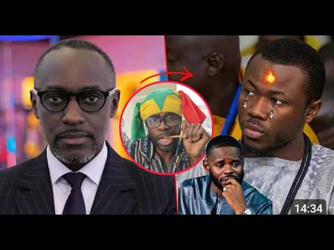 EN DIRECT AHENATONNE EXPLOSE UNE BOMBE SUR L ARRESTATION DE ASS DIONE XASIDA NOPEU DALLOTINA