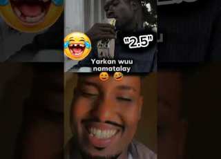  Urqasim Duet Ciyaalxamar Funny Comedy UrQasim Onthisday UrQasim Duet Ciyaalxamar UrQasim