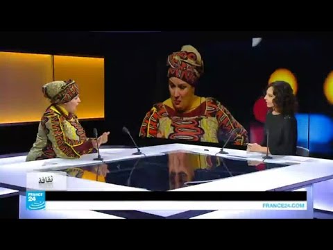 هل تعرضت سامية اورسمان لمضايقات كونها امرأة مسلمة محجبة