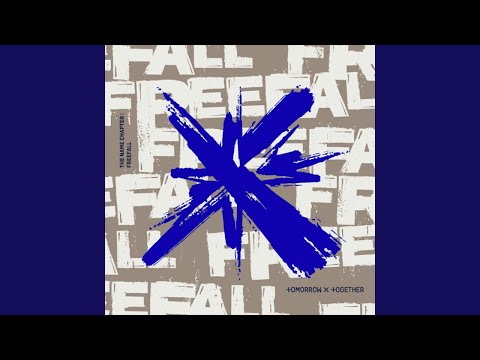 TXT 투모로우바이투게더 Chasing That Feeling Official Audio