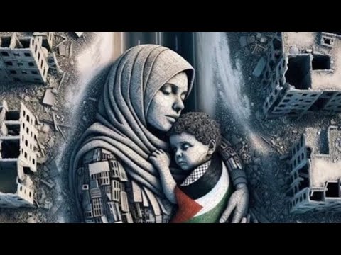 نبض من بعيد لغزة Nabed Min Ba Eed For Gaza