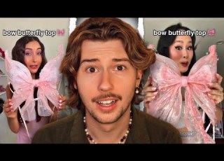 The GASLIGHTING TikTok CONTENT THIEF