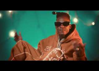  Kalifah AgaNaga NEKEBEJJA Video