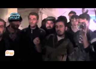  مقتل قائد الحرس الجمهوري اليد اليمنى لماهر الأسد في حلب 23 03 2014