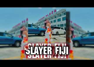 Rise Raxz Tunez X Slayer FIJI NoxXare RemiX 2K24