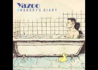  Yazoo Nobody S Diary Extended Mix 1983