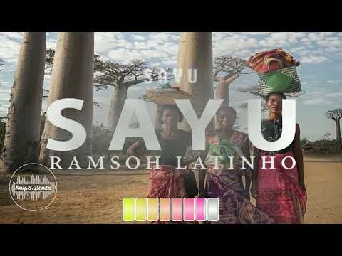 Ramsoh Latinho SAYU Nyaturu Amapiano Ep