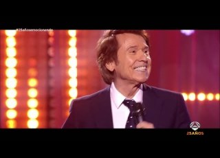  Raphael Canta Mi Gran Noche Gala 25 Años De Antena 3