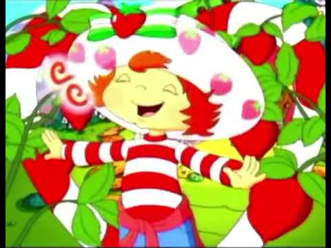 ستروبيري شورت كيك الجزء الأول الشارة النهاية