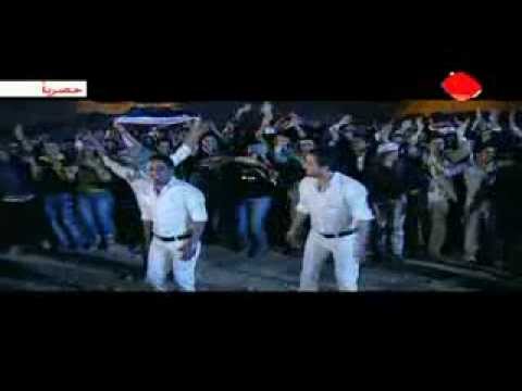 نصرت البدر وصلاح الحسن شد حيلك يا عراق 2009 نصرت البدر وصلاح الحسن شد حيلك يا عراق 2009