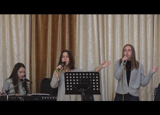  Я вірю в чудеса