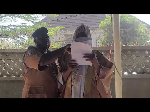 Imam Umar Adam Eidul Fitr Khutbah Arabic 1 Shawwal 1447 AH 20 March 2026