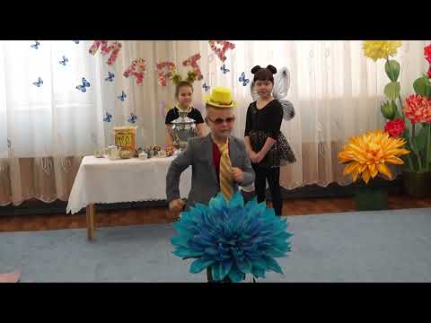 Праздник 8 марта Группа Теремок МКОУ ОКТЯБРЬСКИЙ ЛИЦЕЙ Музыкальный руководитель Шалатова Е В