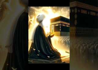 Ali Ruku Mai Gaye Or Kiya Sajda Islam Hajratali Muslim Yaali Yaallah Allahﷻ