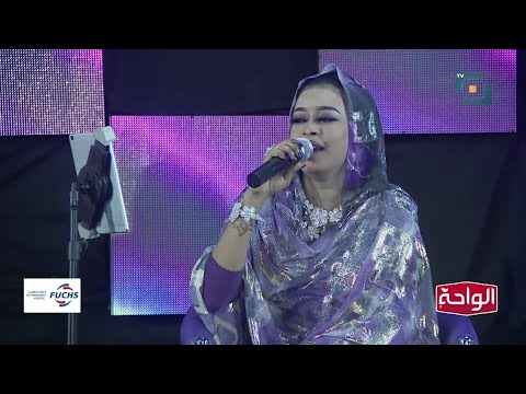 سمارن ديل إيمان الشريف يلا نغني 2022