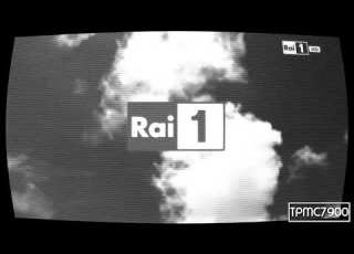 Rai 1 Ident 2010 2016 128K