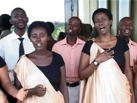ABAKURIKIYE YESU FAMILY CHOIR DUNIA 02