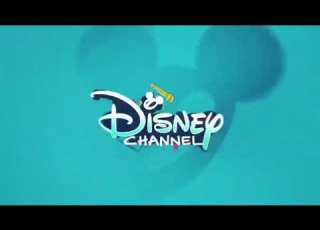  Disney Channel Item Age 2019 Ident 3