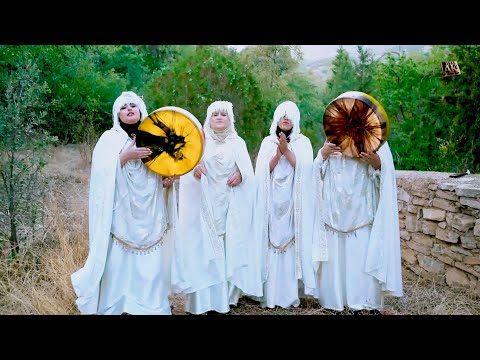 Ammar Khelifi Hadda Lourassia Ya Taleb 2025 عمار خلبفي وفرقة حدة لوراسية يا طالب