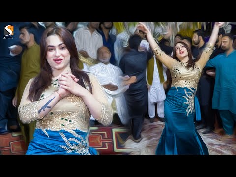 Zindagi Sakoo Nacha Rimal Ali Shah Dance Performance 2023