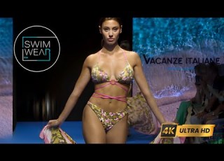 VACANZE ITALIANE Maredamare Florence Summer 2025 4K